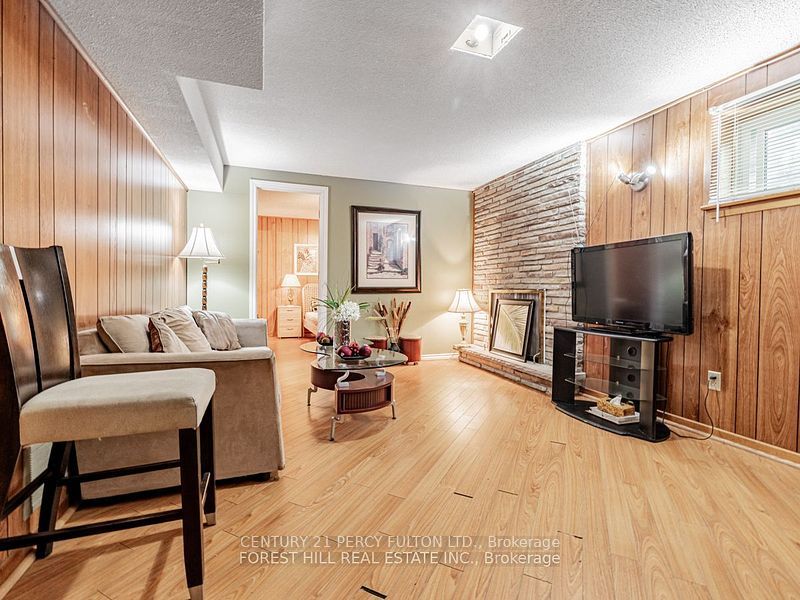 257 Otonabee Avenue Basement, Toronto, ON M2M 2S9 photo 3