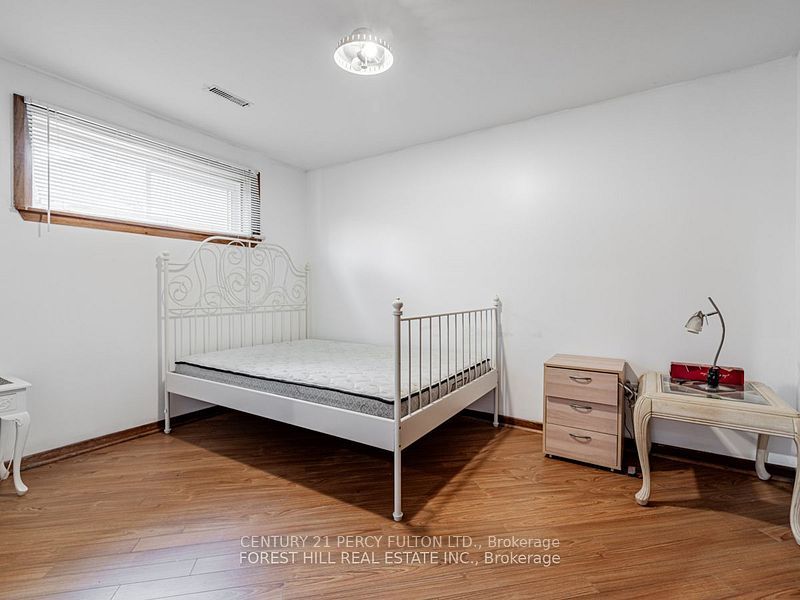 257 Otonabee Avenue Basement, Toronto, ON M2M 2S9 photo 4