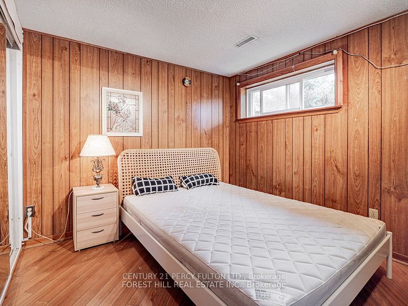 257 Otonabee Avenue Basement, Toronto, ON M2M 2S9 photo 5