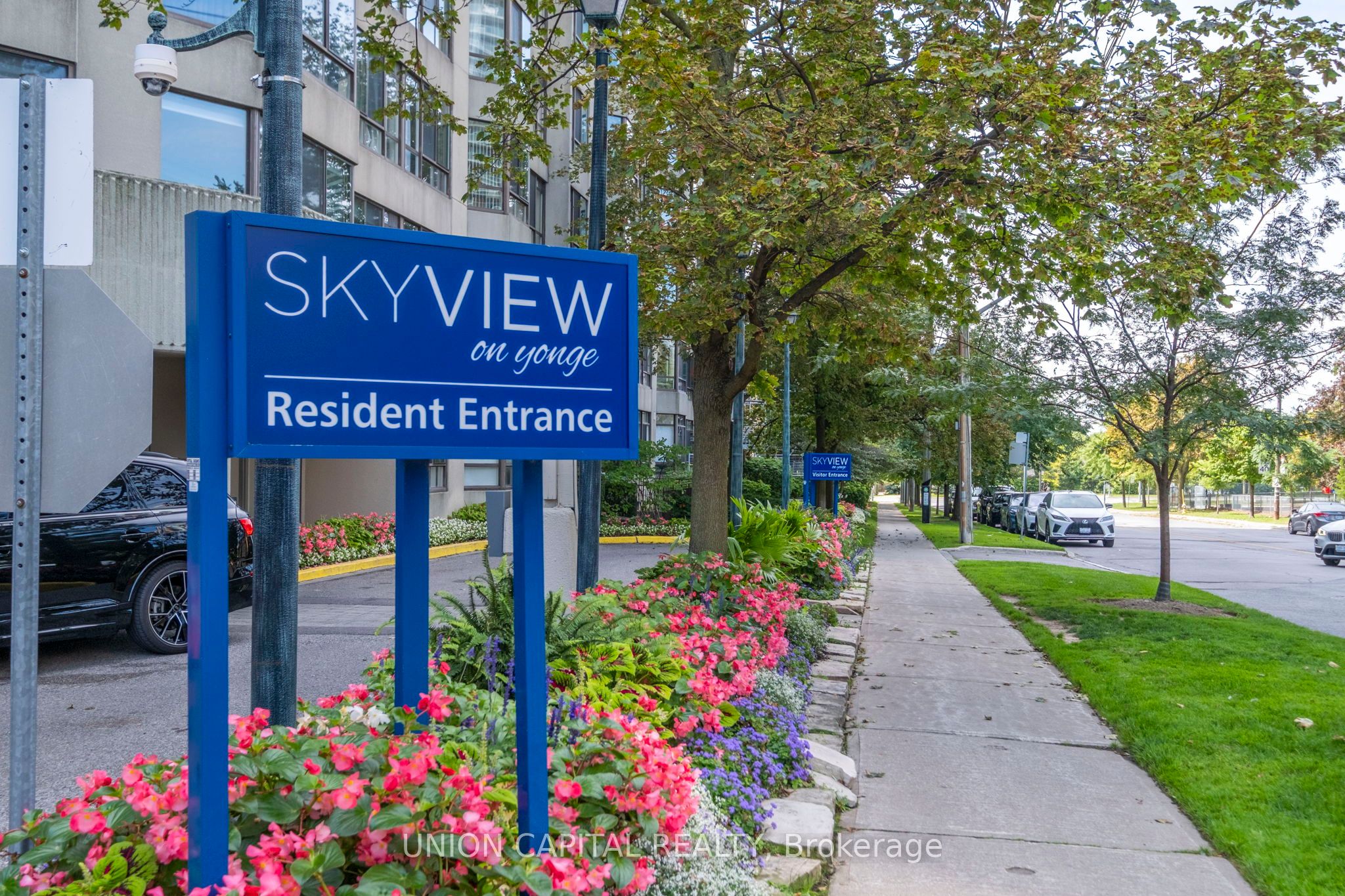 5444 Yonge Street 905, Toronto, ON M2N 6J4 photo 2
