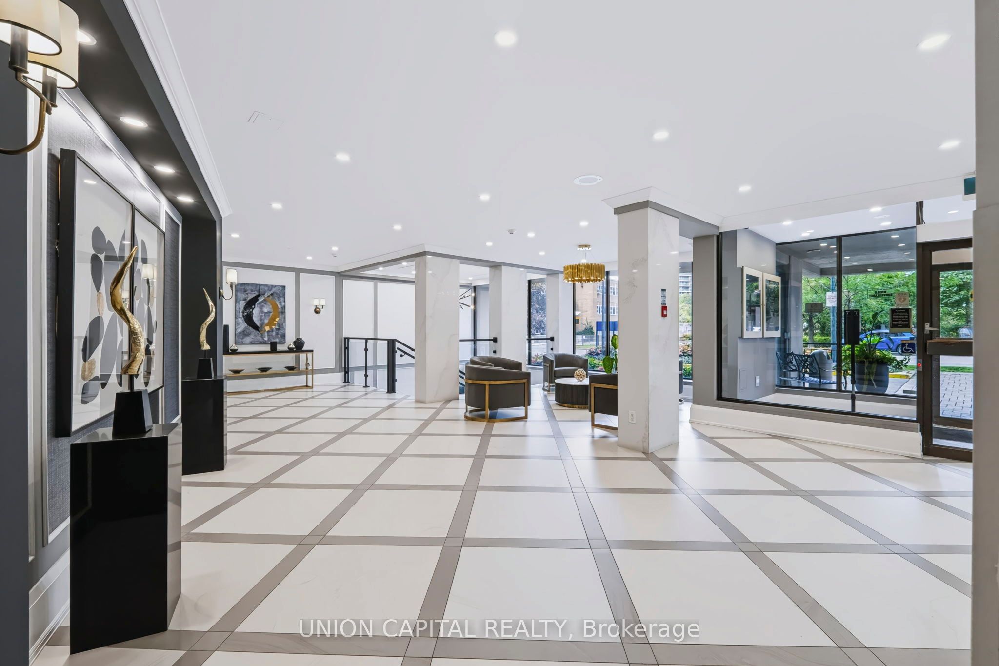 5444 Yonge Street 905, Toronto, ON M2N 6J4 photo 3
