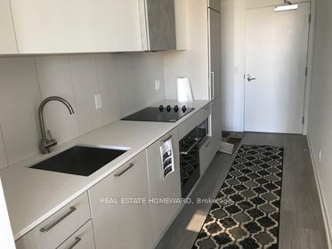 19 Western Battery Road 1101, Toronto, ON M6K 0E3 photo 4