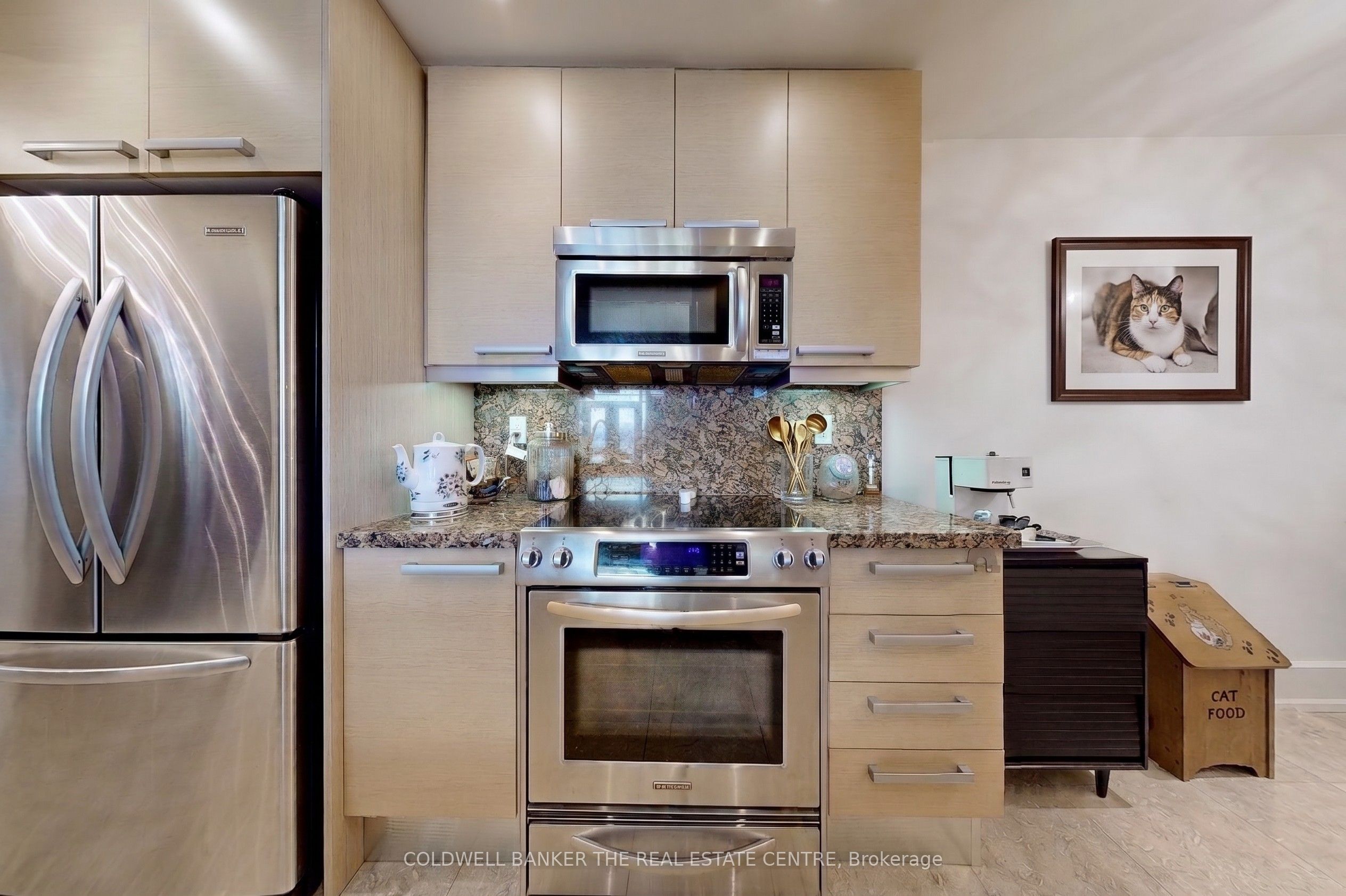 660 Sheppard Avenue E LPH05, Toronto, ON M2K 3E5 photo 5