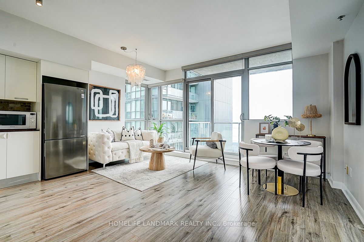 375 King Street W 3103, Toronto, ON M5V 1K1 photo 2
