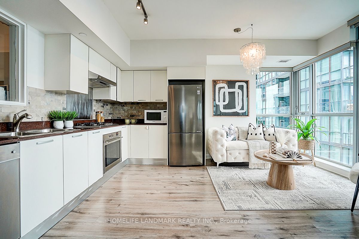 375 King Street W 3103, Toronto, ON M5V 1K1 photo 3