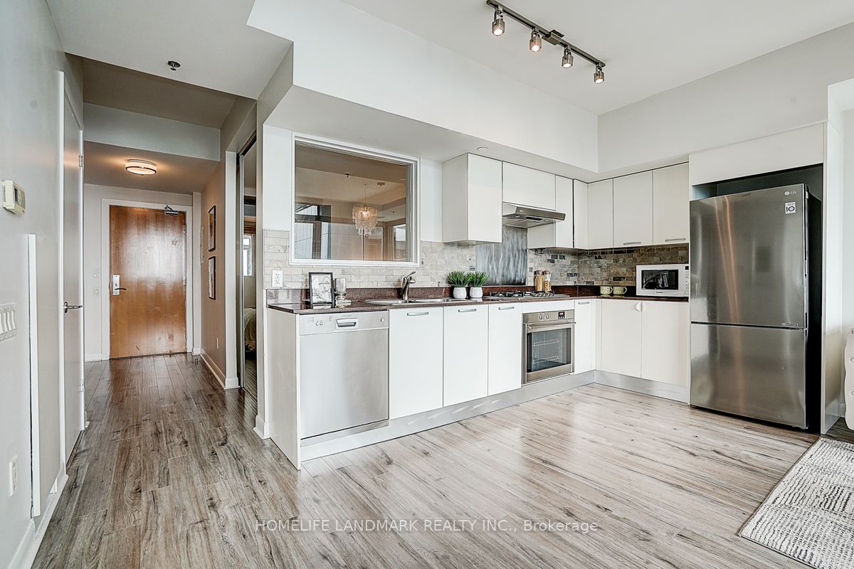 375 King Street W 3103, Toronto, ON M5V 1K1 photo 4