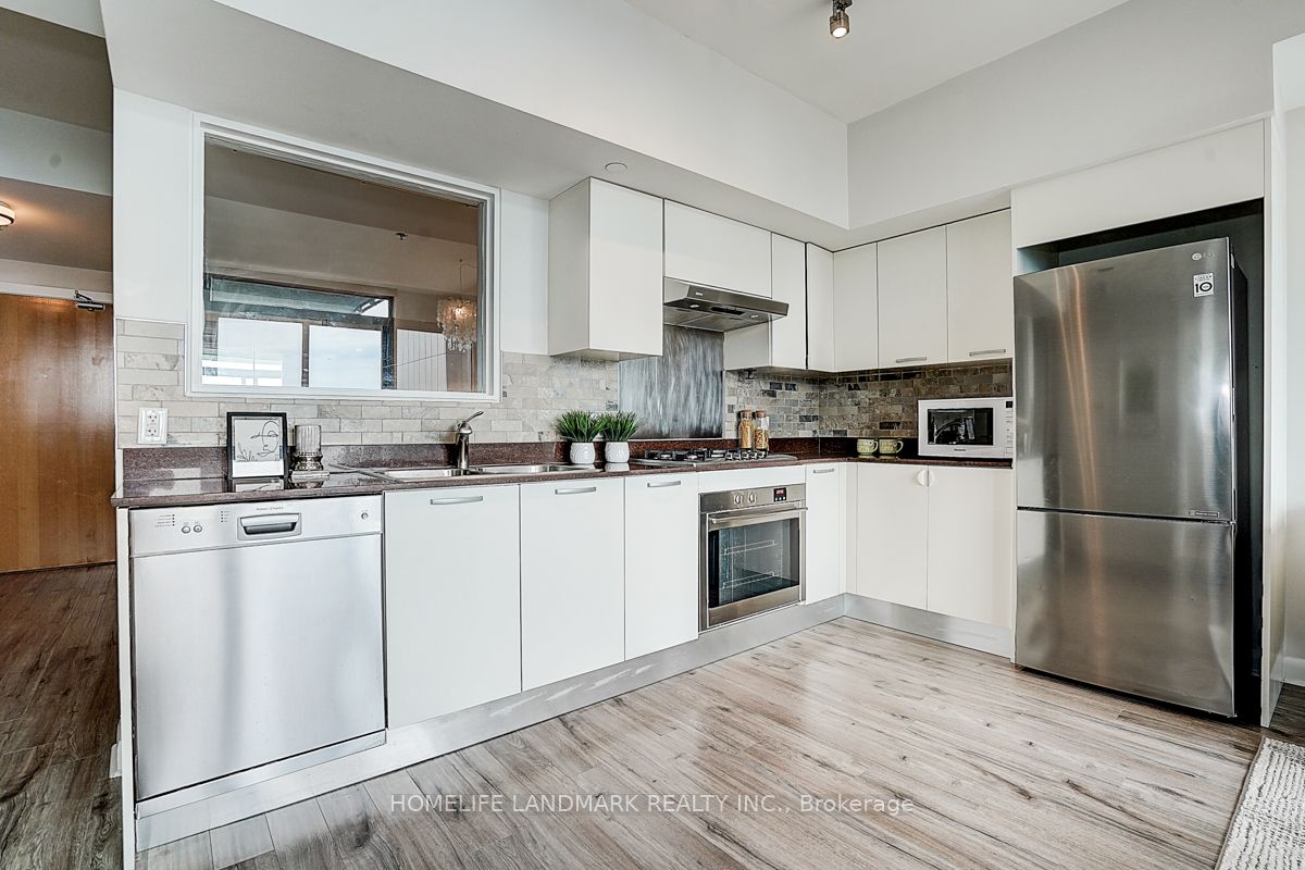 375 King Street W 3103, Toronto, ON M5V 1K1 photo 5