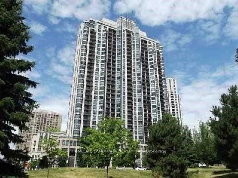 10 Northtown Way 2304, Toronto, ON M2N 7L4