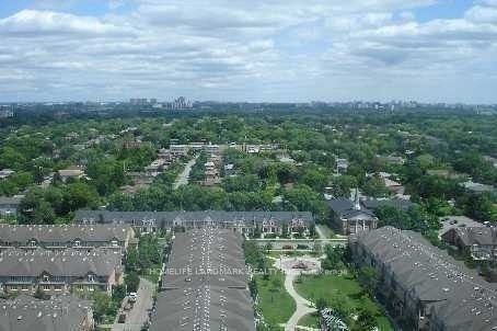 10 Northtown Way 2304, Toronto, ON M2N 7L4 photo 4