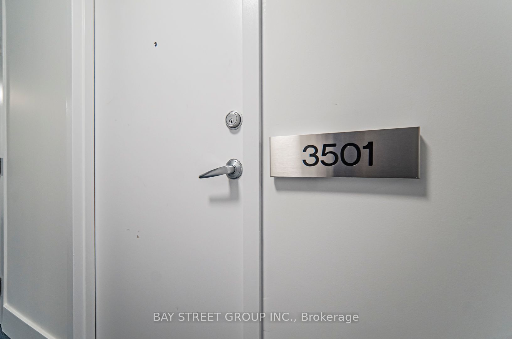 10 Navy Wharf Court 3501, Toronto, ON M5V 3V2 photo 2