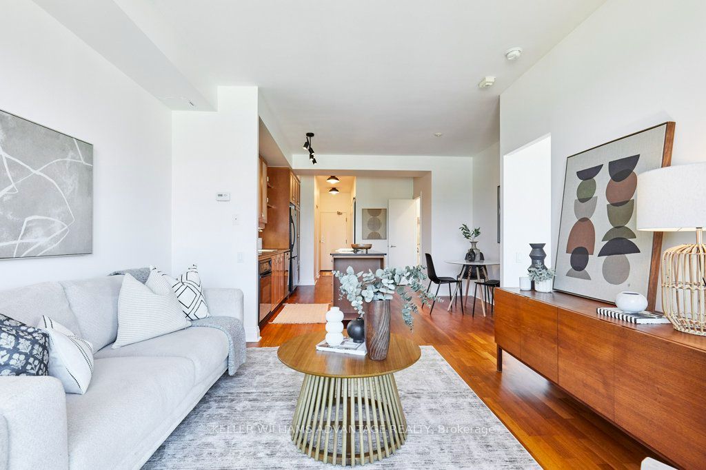 20 Scrivener Square 806, Toronto, ON M4W 3X9 photo 4