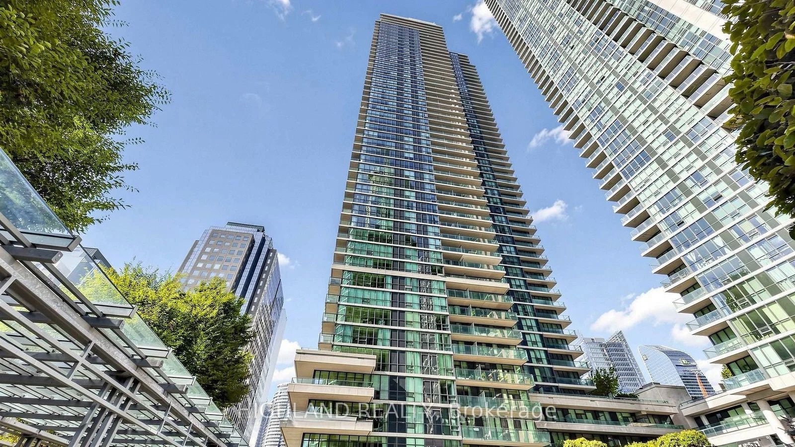 33 Bay Street 4601, Toronto, ON M5J 2Z3