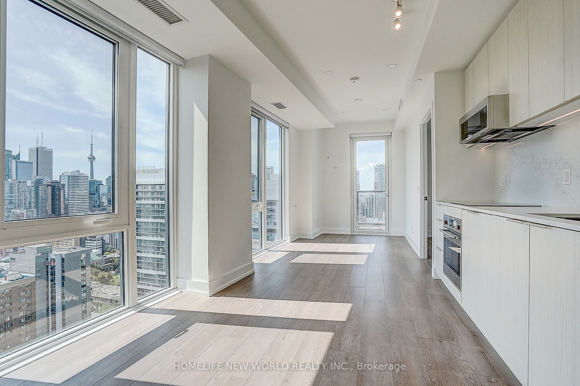 308 Jarvis Street 3203, Toronto, ON M5B 0E3 photo 5