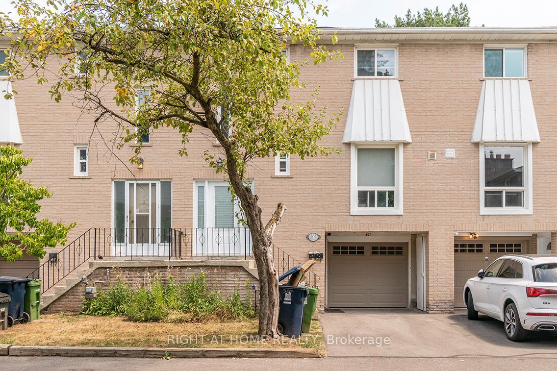 19 Liszt Gate 307, Toronto, ON M2H 1G6