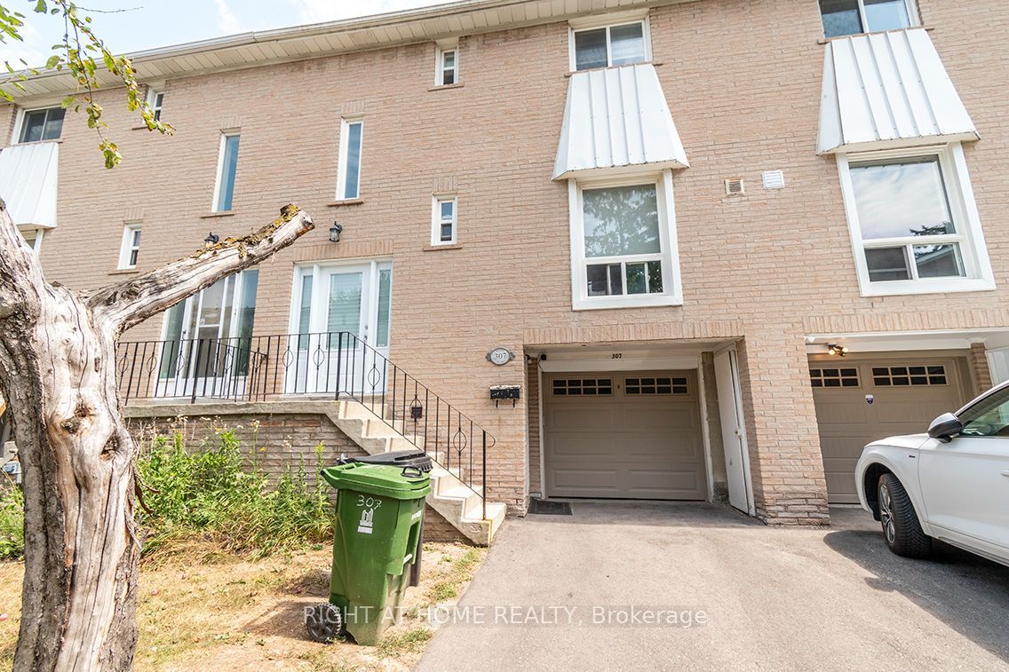 19 Liszt Gate 307, Toronto, ON M2H 1G6 photo 2