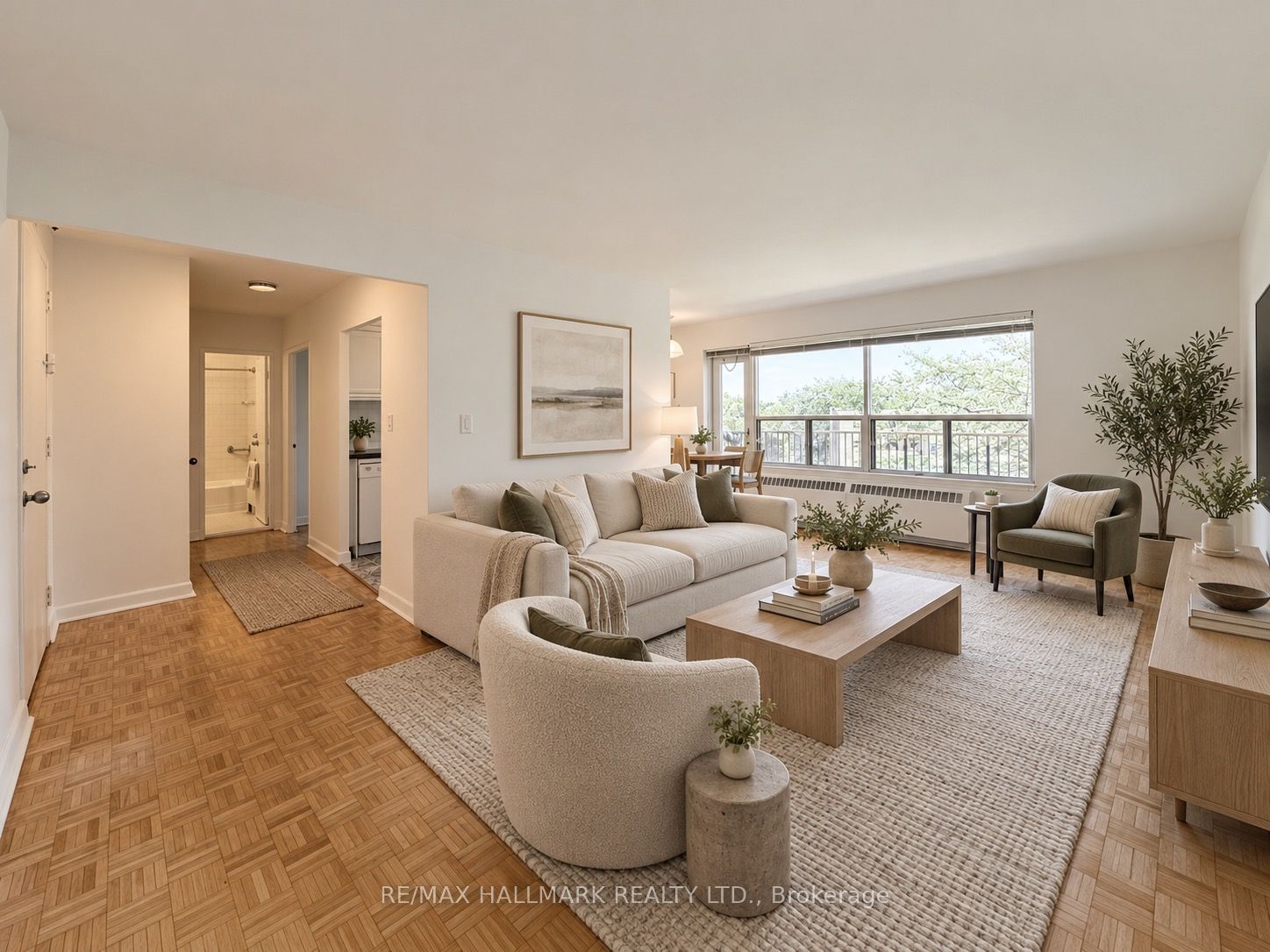 30 Upper Canada Drive 403, Toronto, ON M2P 1S1