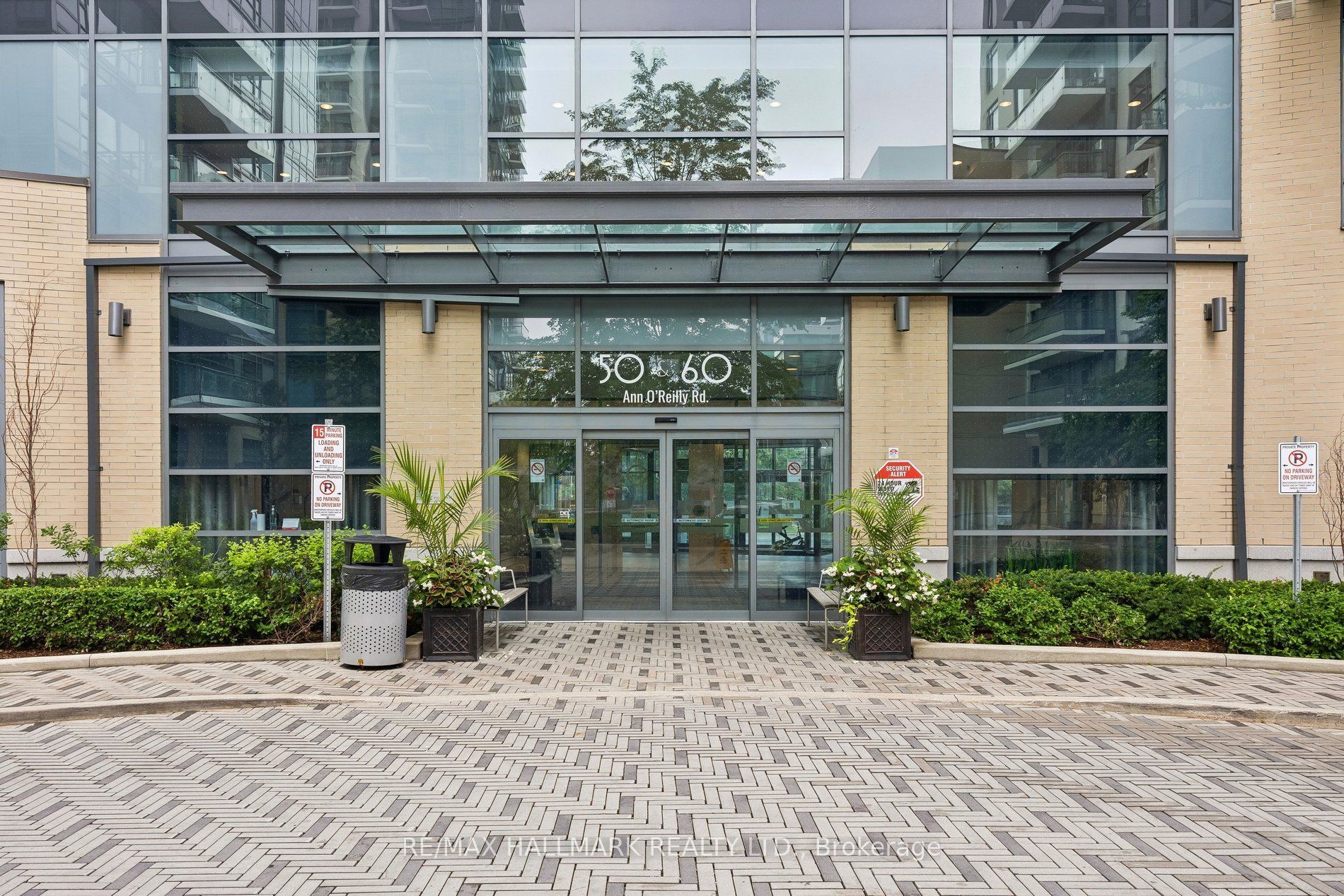 60 Ann Oreilly Road 3, Toronto, ON M2J 0C8 photo 4