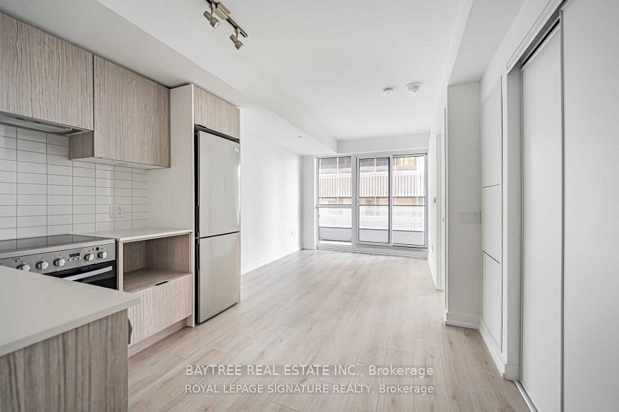 395 Bloor Street E 2103, Toronto, ON M4W 0B4