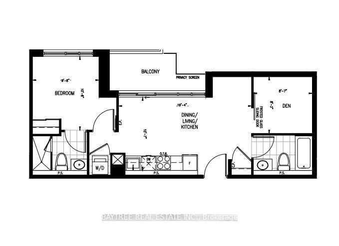 543 Richmond Street W 722, Toronto, ON M5V 0W9 photo 2