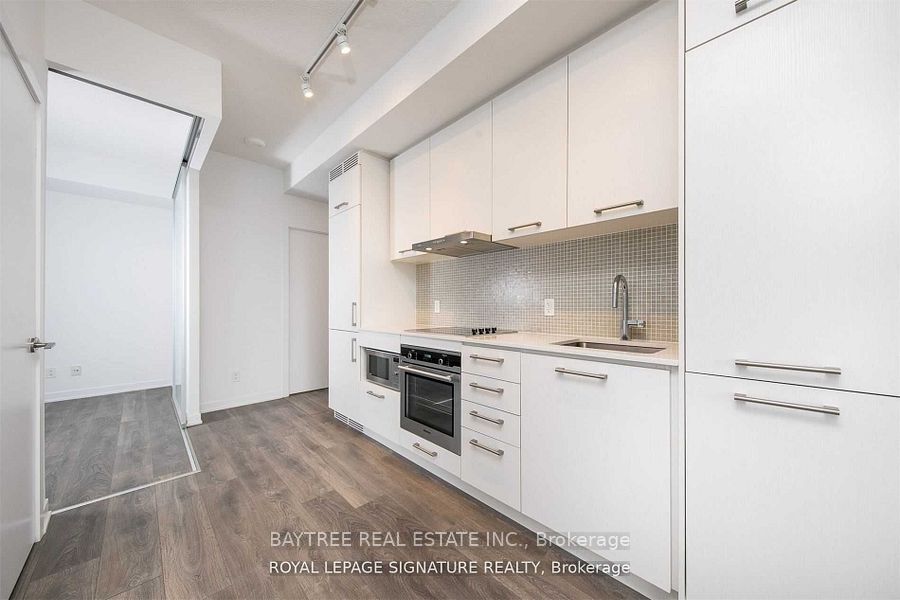 87 Peter Street 4210, Toronto, ON M5V 0P1 photo 5