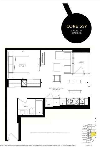 68 Shuter Street Ph 01, Toronto, ON M5B 0B4 photo 2