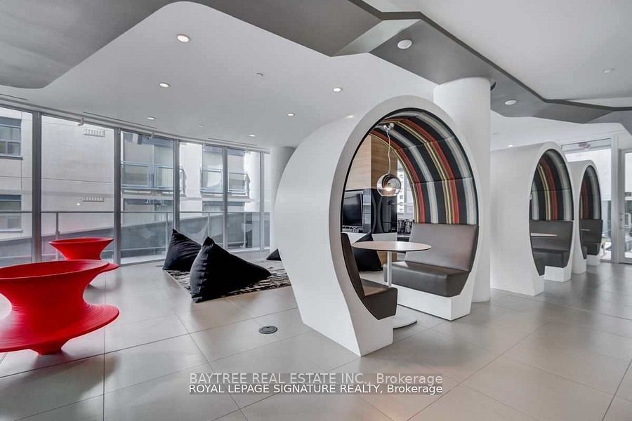 68 Shuter Street Ph 01, Toronto, ON M5B 0B4 photo 4