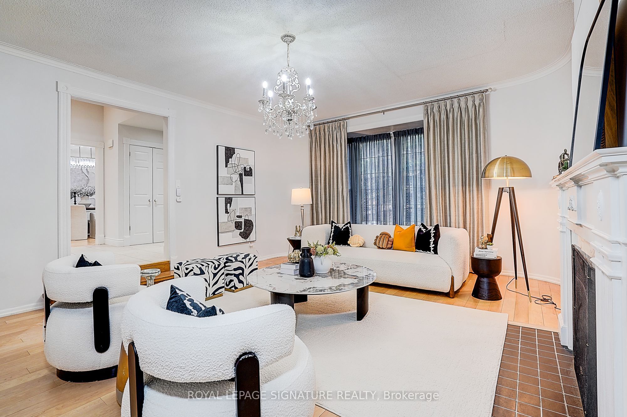 46 Caravan Drive, Toronto, ON M3B 1N3 photo 5