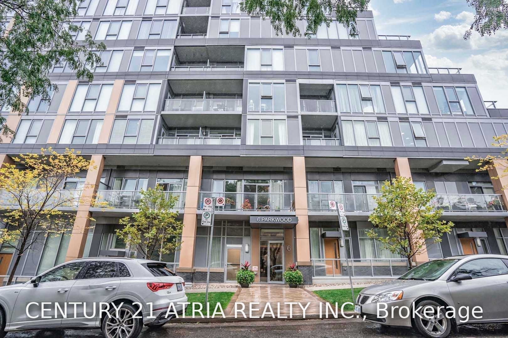 6 Parkwood Avenue 508, Toronto, ON M4V 2A3 photo 2