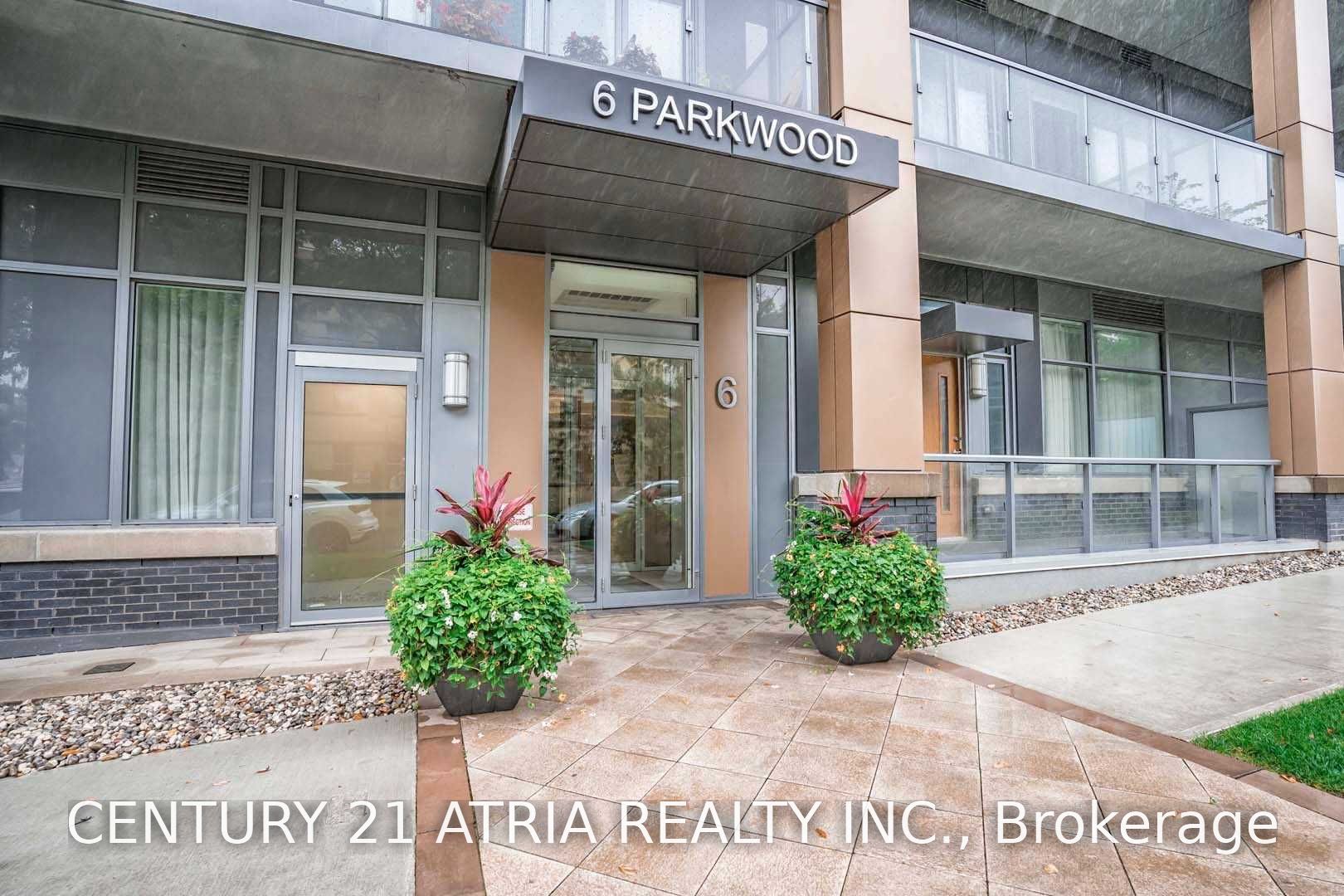 6 Parkwood Avenue 508, Toronto, ON M4V 2A3 photo 3