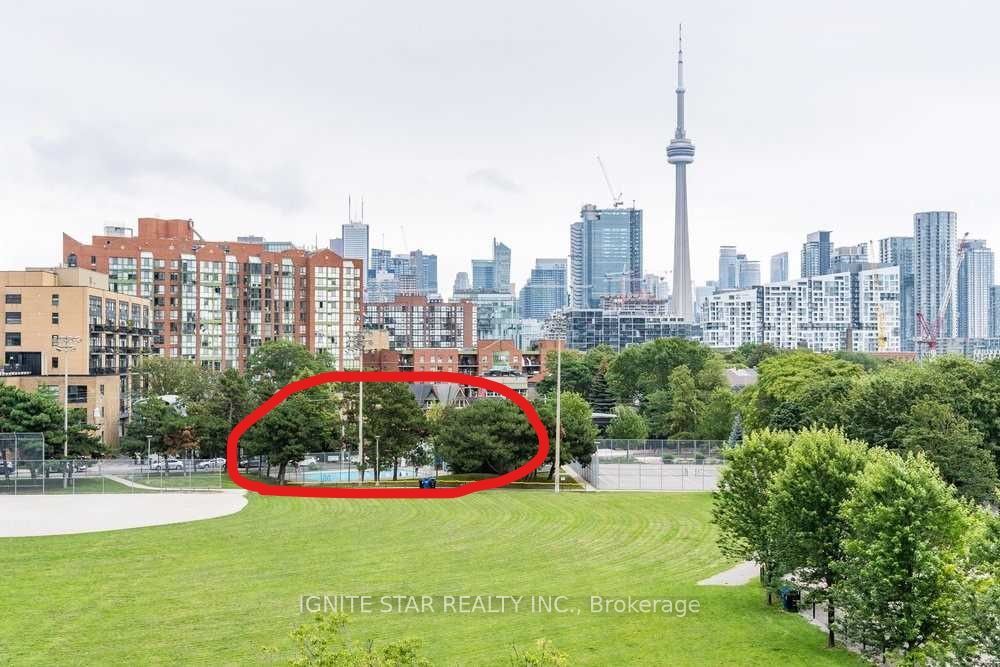 15 Stafford Street 514, Toronto, ON M5V 3X6 photo 5