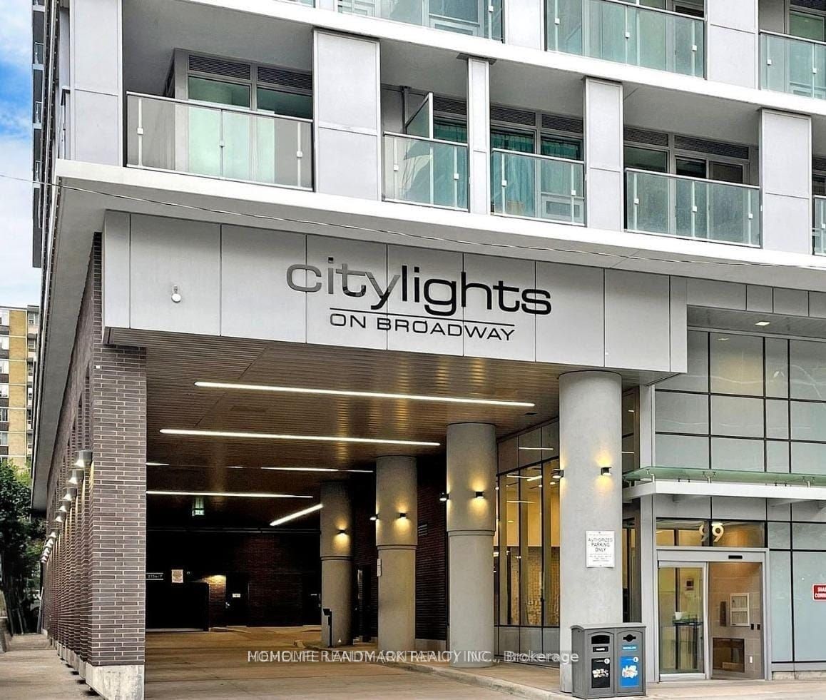 99 Broadway Avenue 1011 Nt, Toronto, ON M4P 0E3 photo 2