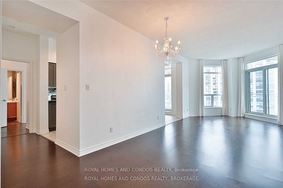 410 Queens Quay W Lph6, Toronto, ON M5V 2Z3 photo 4