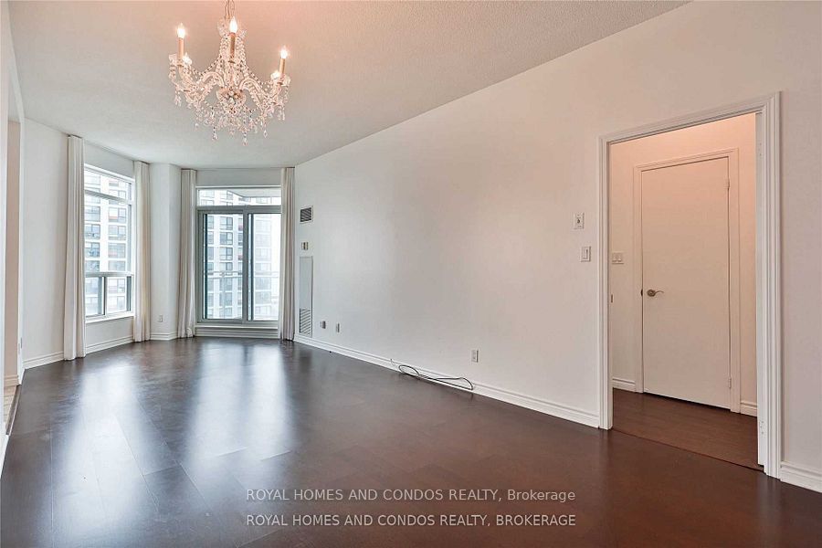 410 Queens Quay W Lph6, Toronto, ON M5V 2Z3 photo 5