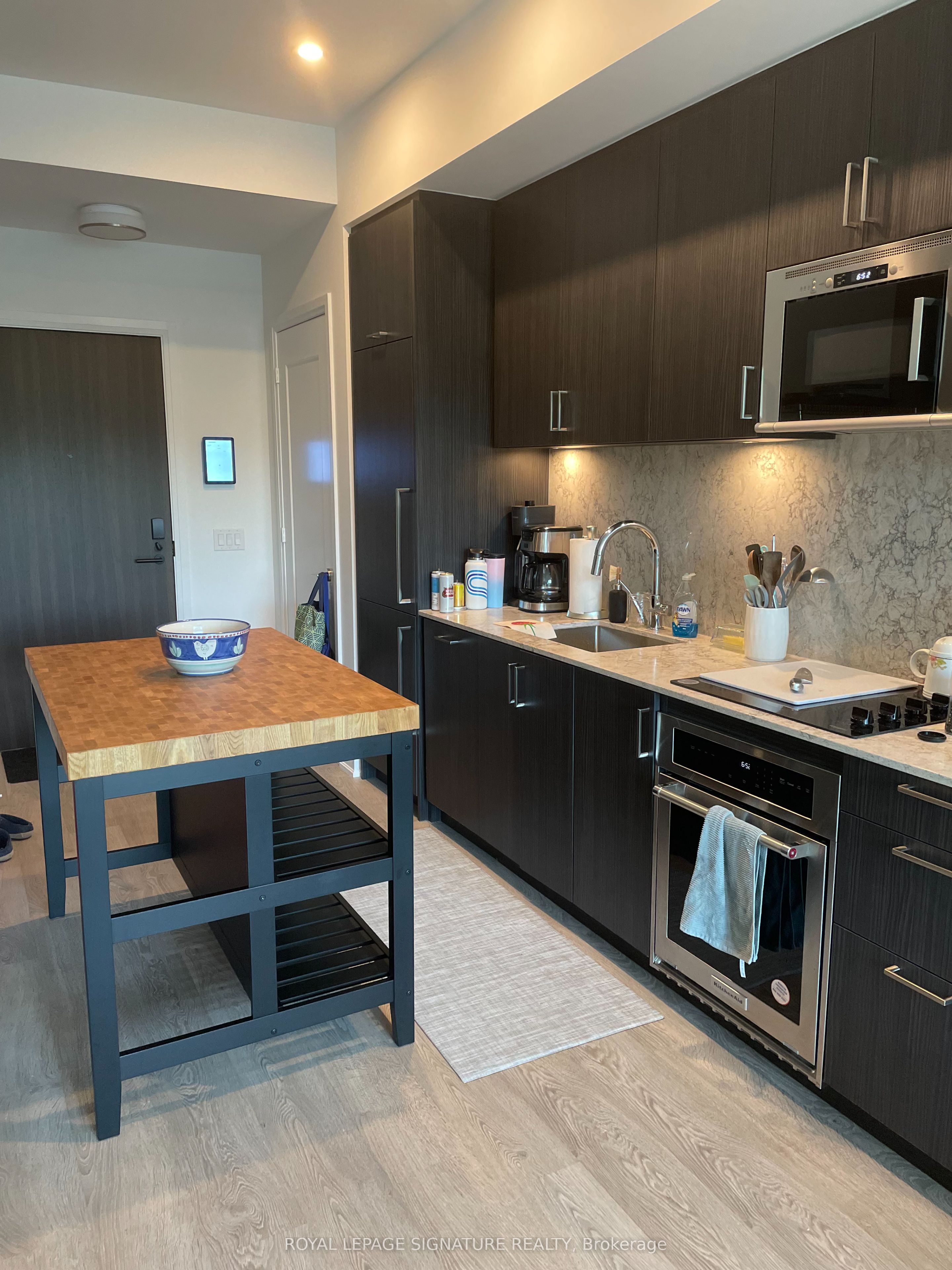 280 Howland Avenue N 523, Toronto, ON M5R 0C3 photo 3