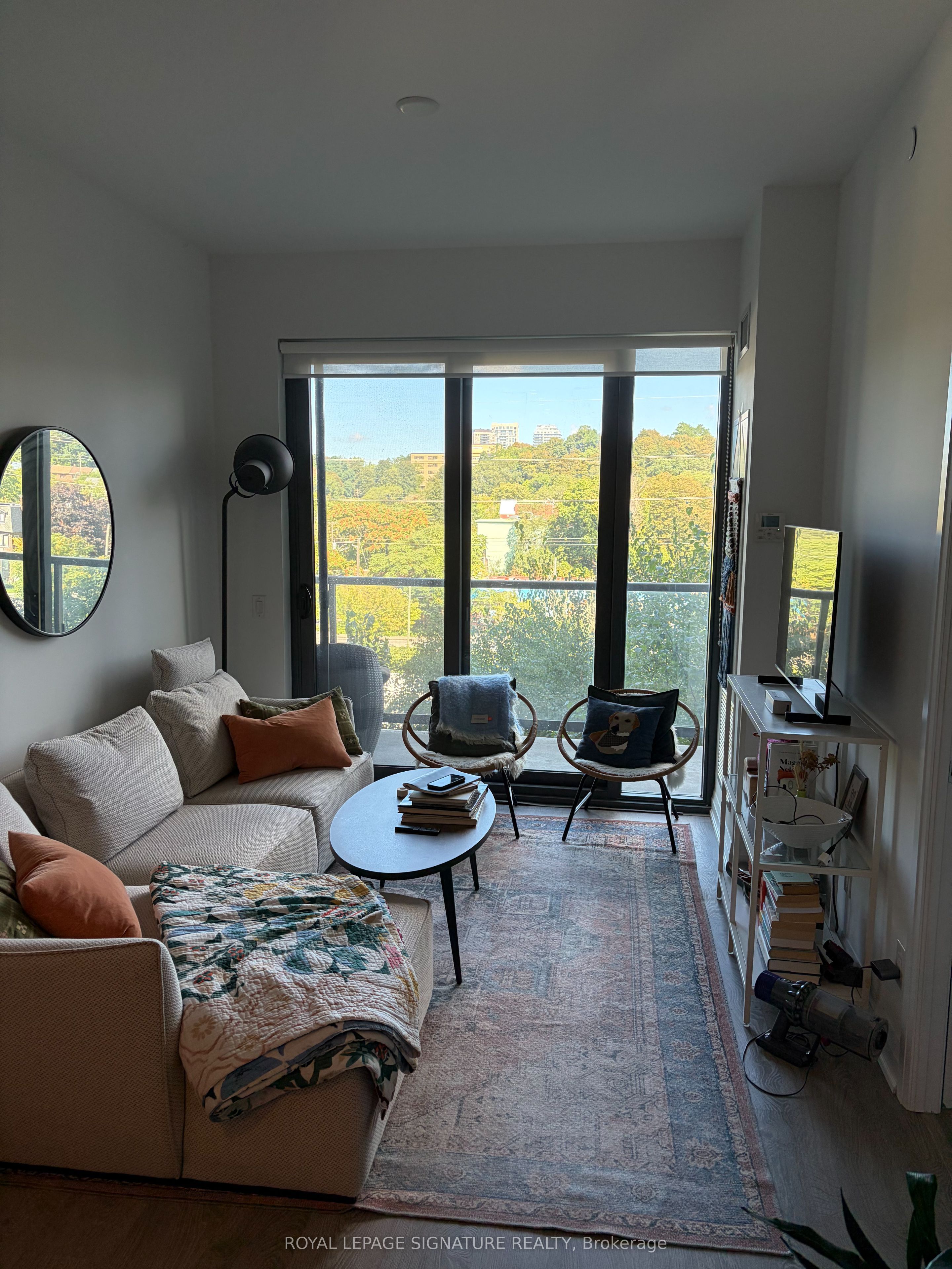 280 Howland Avenue N 523, Toronto, ON M5R 0C3 photo 4