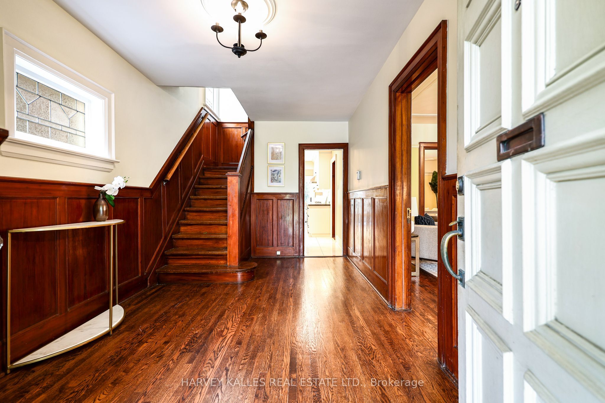 617 Lonsdale Road, Toronto, ON M5P 1R8 photo 2
