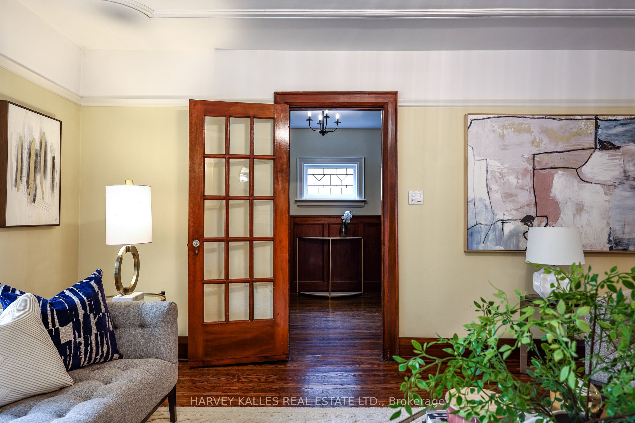 617 Lonsdale Road, Toronto, ON M5P 1R8 photo 4