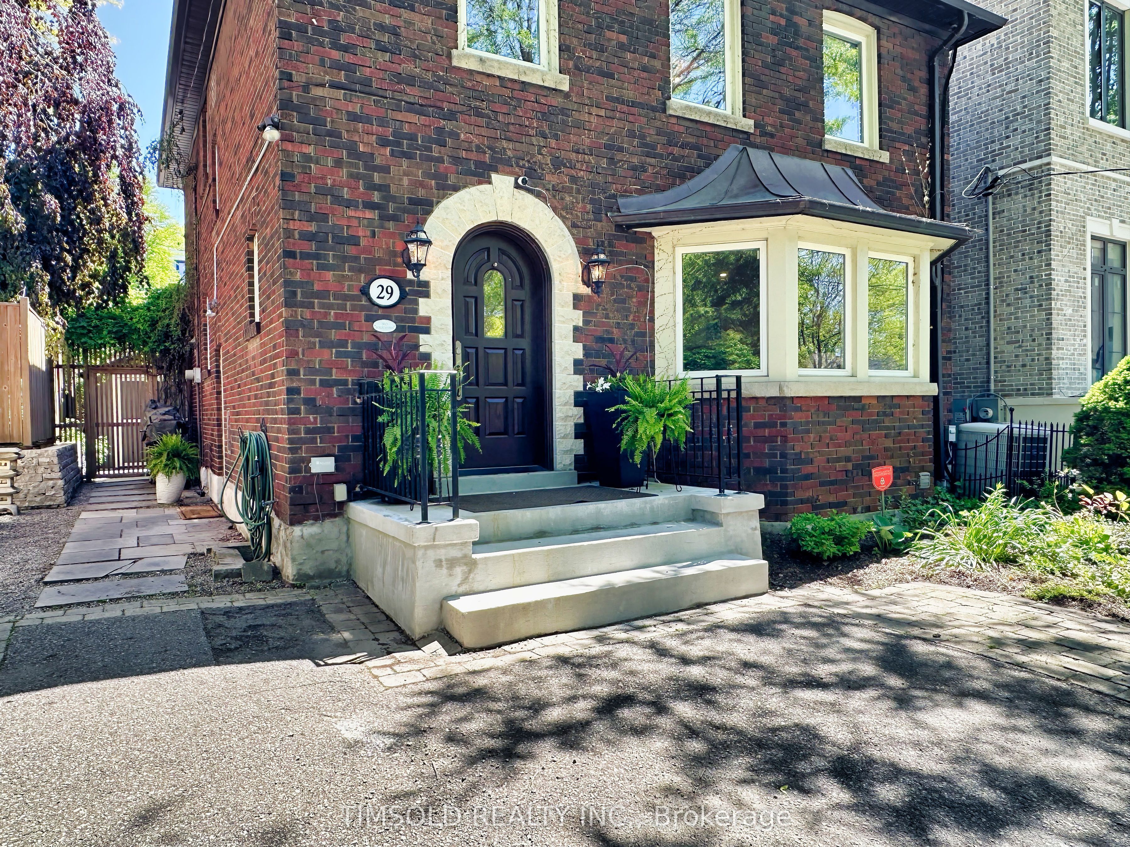29 Tarlton Road, Toronto, ON M5P 2M6 photo 3