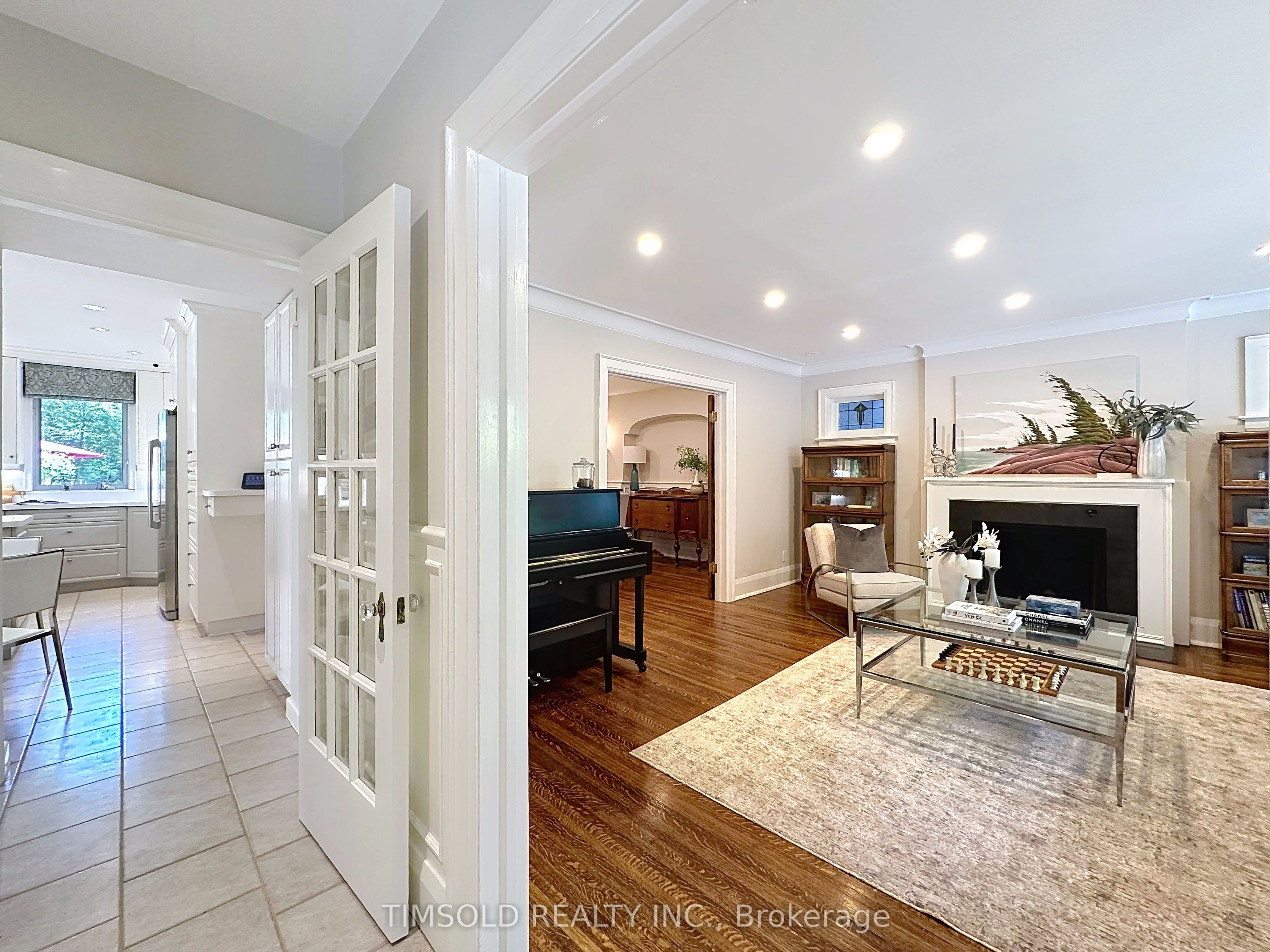 29 Tarlton Road, Toronto, ON M5P 2M6 photo 5