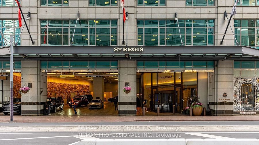 311 Bay Street 4803, Toronto, ON M5H 4G5
