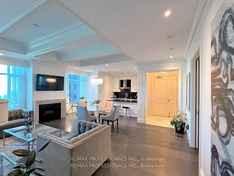 311 Bay Street 4803, Toronto, ON M5H 4G5 photo 3