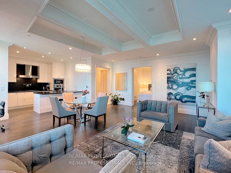 311 Bay Street 4803, Toronto, ON M5H 4G5 photo 4