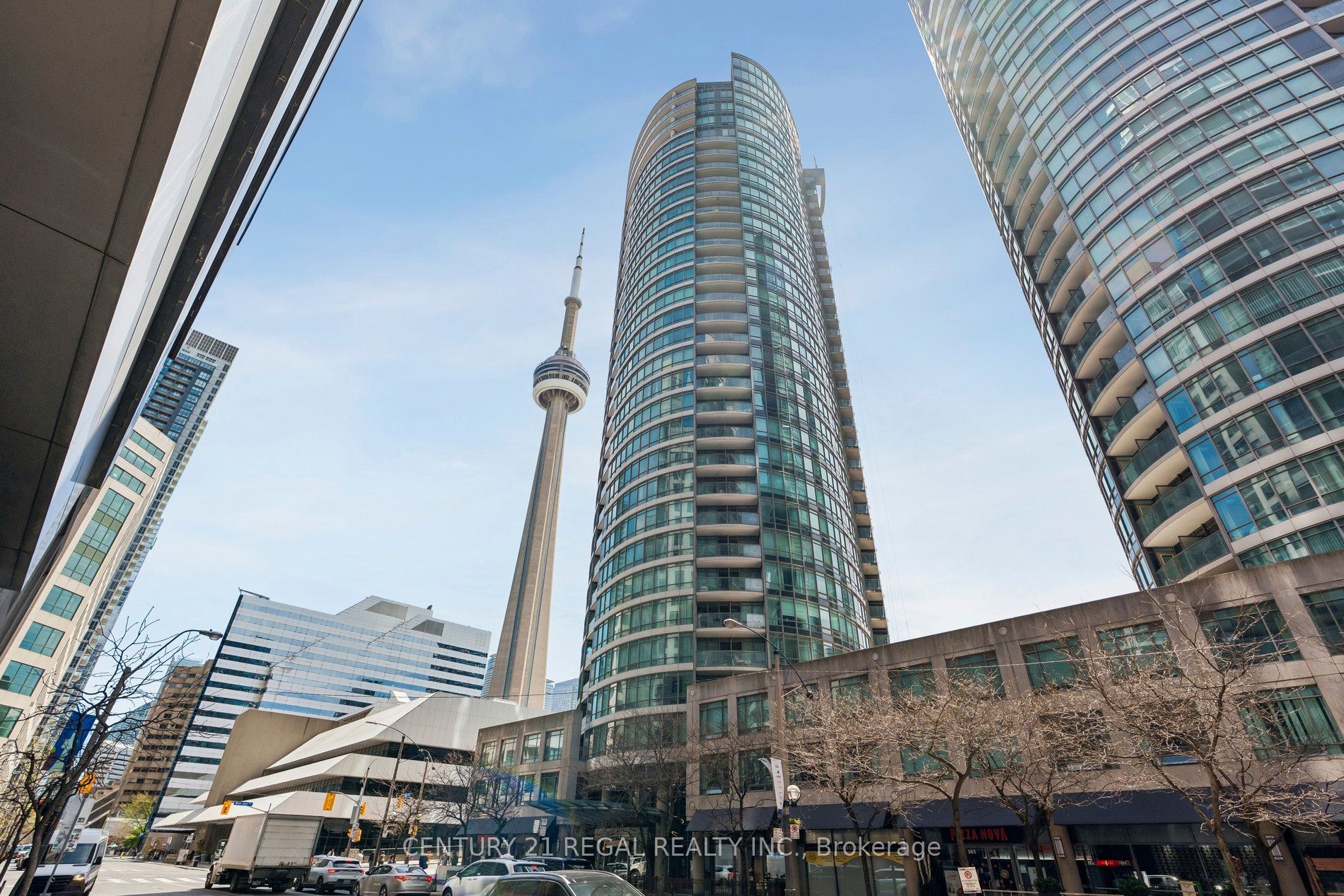 361 Front Street W 507, Toronto, ON M5V 3R5 photo 2