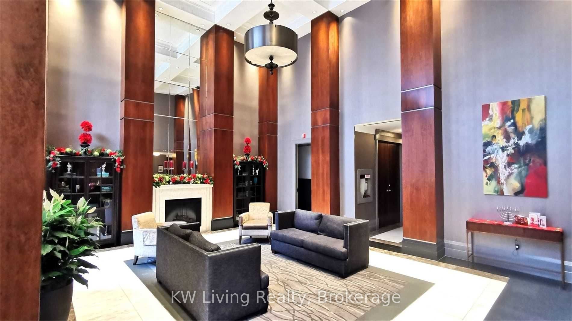 3 Rean Drive 2005, Toronto, ON M2K 3C1 photo 2