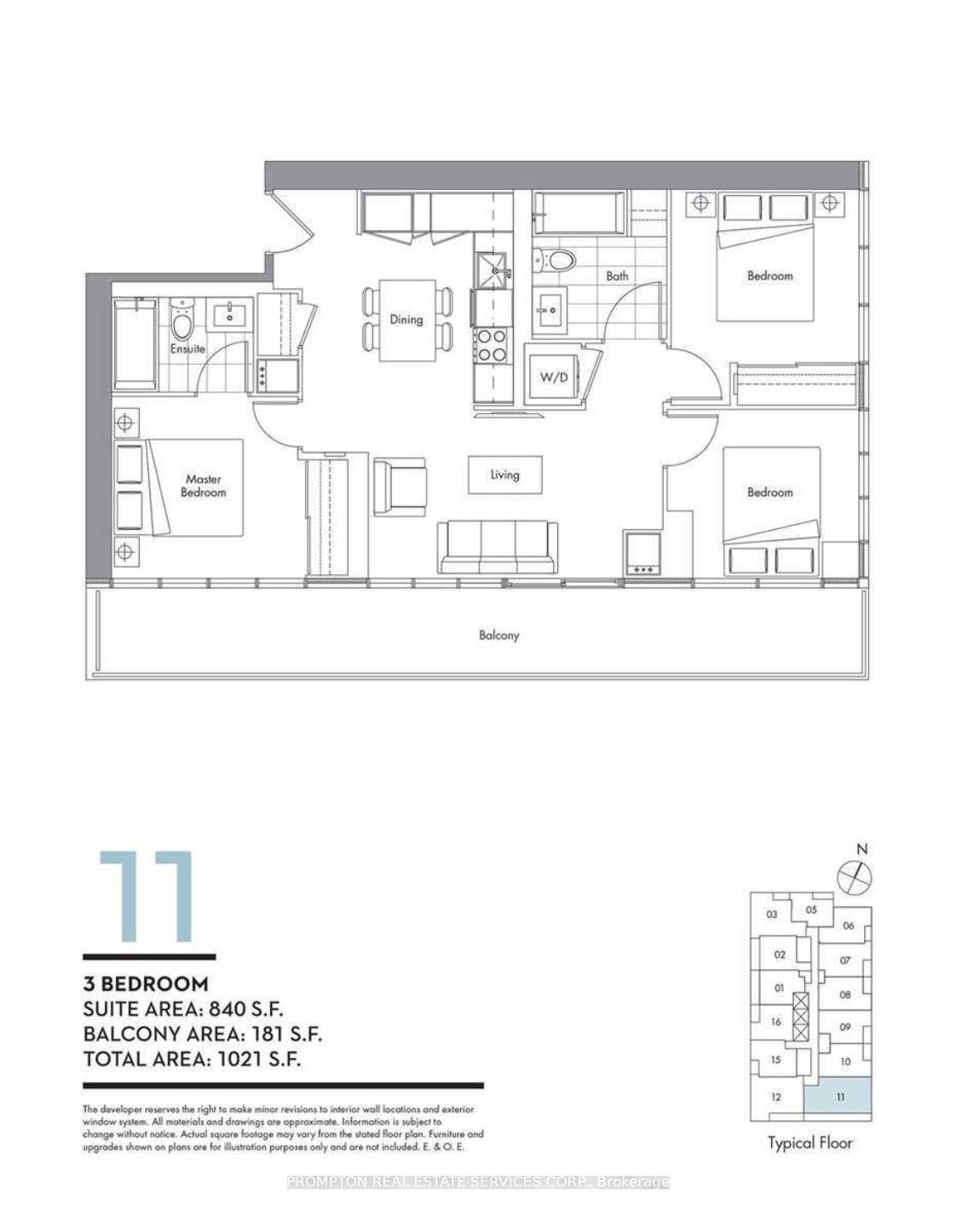 19 Bathurst Street 3911, Toronto, ON M5V 0N2 photo 3