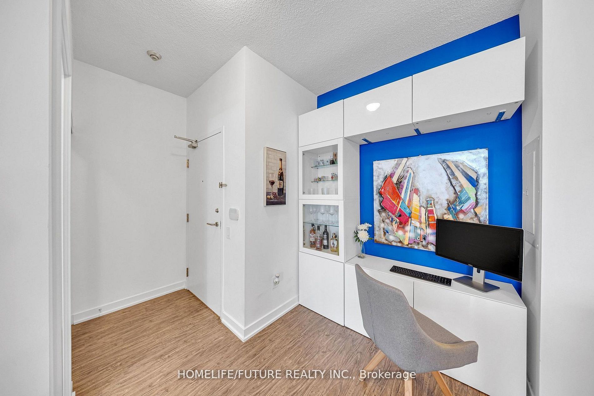 33 Singer Court 2507, Toronto, ON M2K 0B4 photo 3