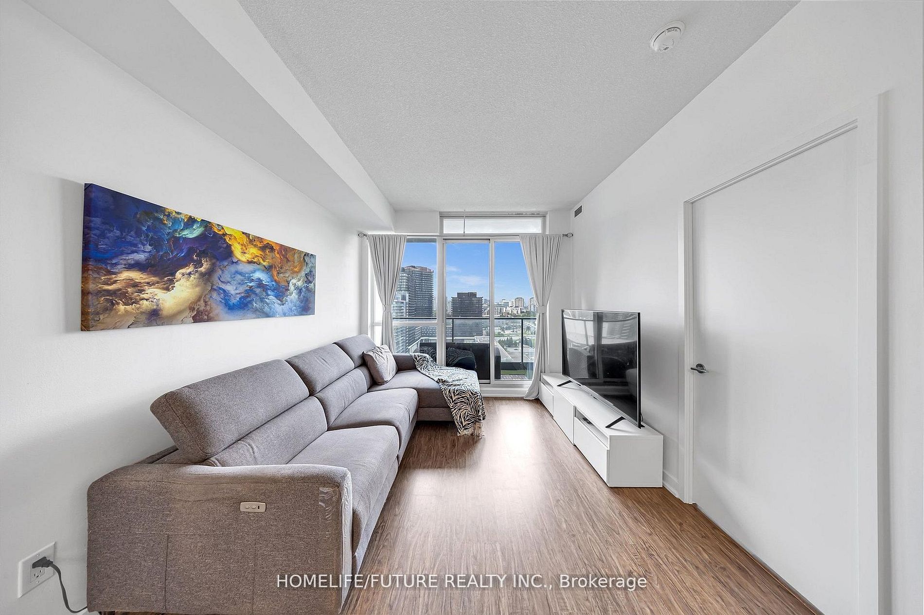 33 Singer Court 2507, Toronto, ON M2K 0B4 photo 4