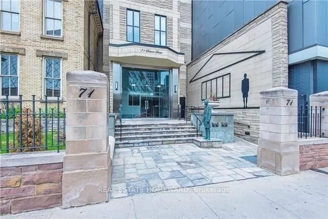 71 Simcoe Street 702, Toronto, ON M5J 2S9 photo 2