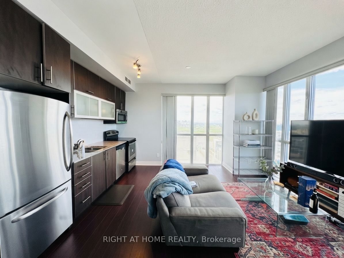 28 Ted Rogers Way 3211, Toronto, ON M4Y 2J4 photo 5