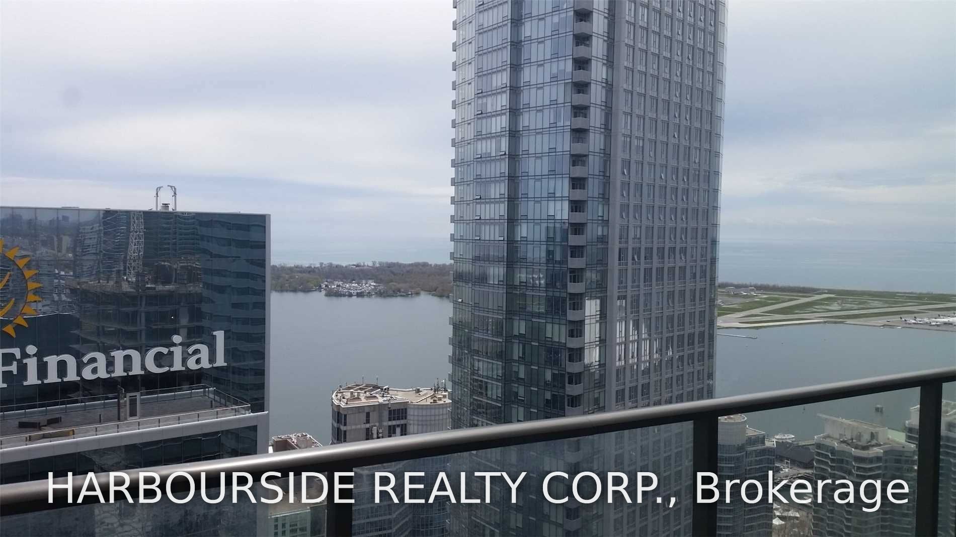 55 Bremner Boulevard 4908, Toronto, ON M5J 0A6 photo 2
